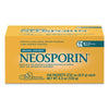 Neosporin® Antibiotic Ointment, 0.03 oz Packet, 144/Box Antibiotic Ointments - Office Ready