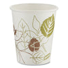 Dixie® Pathways® Paper Hot Cups, 10 oz, 50/Pack Cups-Hot Drink, Paper - Office Ready