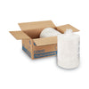 Dixie® White Paper Plates, 6" dia, 500/Packs, 2 Packs/Carton Dinnerware-Plate, Paper - Office Ready