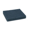 Scotch-Brite™ All-Purpose Scouring Pad 9000, 4 x 5.25, Blue, 40/Carton Scouring Pads - Office Ready