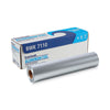 Boardwalk® Standard Aluminum Foil Roll, 12" x 500 ft Aluminum Foil - Office Ready