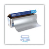 Boardwalk® Standard Aluminum Foil Roll, 12" x 1,000 ft Aluminum Foil - Office Ready