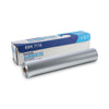 Boardwalk® Standard Aluminum Foil Roll, 18" x 1,000 ft Aluminum Foil - Office Ready