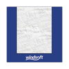 Windsoft® Premium Bath Tissue, Septic Safe, 2-Ply, White, 4 x 3.9, 284 Sheets/Roll, 24 Rolls/Carton Tissues-Bath Regular Roll - Office Ready