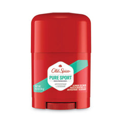 Old Spice® High Endurance Anti-Perspirant & Deodorant, Pure Sport, 0.5 oz Stick