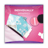 Always® Thin Daily Panty Liners, Regular, 120/Pack Feminine Products-Panty Liner - Office Ready