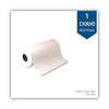 Dixie® Super Loxol® Freezer Paper, 15" x 1,000 ft, White Food Wrap-Freezer Paper - Office Ready
