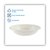 Dixie® Paper Dinnerware, Plates, White, 8.5" dia, 125/Pack, 4/Carton Dinnerware-Plate, Paper - Office Ready