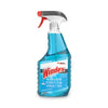 Windex® Ammonia-D® Glass Cleaner, Floral, 32 oz Spray Bottle Cleaners & Detergents-Glass Cleaner - Office Ready