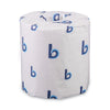 Boardwalk® Two-Ply Toilet Tissue, Septic Safe, White, 4.5 x 3, 500 Sheets/Roll, 96 Rolls/Carton Tissues-Bath Regular Roll - Office Ready