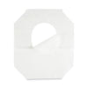 Boardwalk® Premium Toilet Seat Covers, 15 x 10, White, 250 Covers/Sleeve, 10 Sleeves/Carton Toilet Seat Covers-Standard - Office Ready