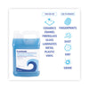 Boardwalk® Industrial Strength Glass Cleaner with Ammonia, 1 gal Bottle Cleaners & Detergents-Glass Cleaner - Office Ready