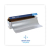 Boardwalk® Heavy-Duty Aluminum Foil Roll, 18" x 500 ft Aluminum Foil - Office Ready