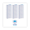 Boardwalk® Facial Tissue, 2-Ply, White, Flat Box, 100 Sheets/Box, 30 Boxes/Carton Tissues-Facial - Office Ready