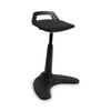 Alera® AdaptivErgo® Sit to Stand Perch Stool, Supports Up to 250 lb, Black Active Seating - Office Ready