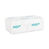 Windsoft® C-Fold Towels, 1 Ply, 10.2 x 13.25, White, 200/Pack, 12 Packs/Carton Towels & Wipes-Multifold Paper Towel - Office Ready