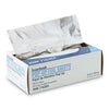 Boardwalk® Standard Aluminum Foil Pop-Up Sheets, 9 x 10.75, 500/Box Food Wrap-Aluminum Foil - Office Ready
