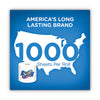 Scott® 1000 Bathroom Tissue, Septic Safe, 1-Ply, White, 20/Pack, 2 Packs/Carton Tissues-Bath Regular Roll - Office Ready