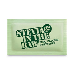 Stevia in the Raw® Sweetener, 2.5 oz Packets, 50 Packets/Box