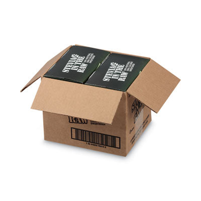 Stevia in the Raw® Sweetener, .035oz Packet, 200/Box, 2 Box/Carton – Office  Ready