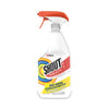 Shout® Laundry Stain Treatment, Pleasant Scent, 22 oz Trigger Spray Bottle Laundry Pretreatments - Office Ready