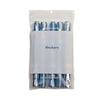 C-Line® Write-On Poly Bags, 2 mil, 5" x 8", Clear, 1,000/Carton Shipping & Storage Bags - Office Ready