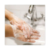 Dial® Professional Basics MP Free Liquid Hand Soap, Unscented, 3.78 L Refill Bottle, 4/Carton Personal Soaps-Liquid Refill, Moisturizing - Office Ready