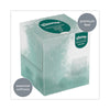 Kleenex® Naturals Facial Tissue, BOUTIQUE POP-UP Box, 2-Ply, White, 90 Sheets/Box, 36 Boxes/Carton Tissues-Facial - Office Ready