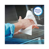 Scott® Essential Single-Fold Paper Towels, Absorbency Pockets, 9.3 x 10.5, 250/PK, 16 PK/CT Towels & Wipes-Singlefold Paper Towel - Office Ready