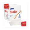 WypAll® L30 Towels, Quarter Fold, 12 1/2 x 12, 90/Polypack, 12 Polypacks/Carton Towels & Wipes-Shop Towels and Rags - Office Ready