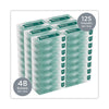 Kleenex® Naturals Facial Tissue, Flat Box, 2-Ply, White, 125 Sheets/Box, 48 Boxes/Carton  - Office Ready