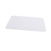 Alera® Wire Shelving Shelf Liners, Clear Plastic, 36w x 24d, 4/Pack Shelving Units-Parts-Liners - Office Ready