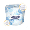 Cottonelle® Two-Ply Bathroom Tissue, Septic Safe, White, 451 Sheets/Roll, 20 Rolls/Carton Tissues-Bath Regular Roll - Office Ready