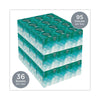 Kleenex® Boutique Box Facial Tissue, Pop-Up Box, 2-Ply, 95 Sheets/Box, 36 Boxes/Carton Tissues-Facial - Office Ready