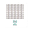 Windsoft® Bath Tissue, Septic Safe, 2-Ply, White, 4.5 x 3.7, 500 Sheets/Roll, 96 Rolls/Carton Tissues-Bath Regular Roll - Office Ready