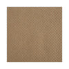 Boardwalk® Folded Paper Towels, Natural, 9 x 9.45, 250/Pack, 16 Packs/Carton Towels & Wipes-Singlefold Paper Towel - Office Ready