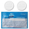 Alka-Seltzer® Antacid & Pain Relief Medicine, Two-Pack, 50 Packs/Box Digestive Relief - Office Ready