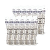 Dart® Polystyrene Portion Cups, 1.5 oz, Translucent, 2,500/Carton Portion Cups, Plastic - Office Ready