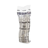 Dart® Polystyrene Portion Cups, 1.5 oz, Translucent, 2,500/Carton Portion Cups, Plastic - Office Ready