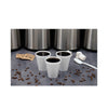 Dart® Foam Drink Cups, 6 oz, White, 25/Bag, 40 Bags/Carton Cups-Hot/Cold Drink, Foam - Office Ready
