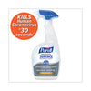PURELL Professional Surface Disinfectant, Fresh Citrus, 32 oz Spray Bottle, 6/Carton Cleaners & Detergents-Disinfectant/Cleaner - Office Ready