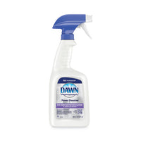 Dawn® Professional Liquid Ready-To-Use Grease Fighting Power Dissolver Spray, 32 oz Trigger On Spray Bottle Manual Dishwashing Detergents - Office Ready