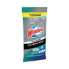 Windex® Electronics-Cleaner Wipes, 25 Wipes, 12 Packs Per Carton Towels & Wipes-Delicate Task Wipe - Office Ready
