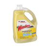 Windex® Multi-Surface Disinfectant Cleaner, Citrus, 1 gal Bottle Cleaners & Detergents-Disinfectant/Cleaner - Office Ready