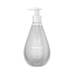 Method® Gel Hand Wash, Sweet Water, 12 oz Pump Bottle