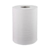 Windsoft® Hardwound Towels, 1-Ply, 8" x 350 ft, White, 12 Rolls/Carton Hardwound Paper Towel Rolls - Office Ready
