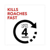 Raid® Ant & Roach Killer, 17.5 oz Aerosol Can, 12/Carton Insecticides-Insect Killer Aerosol Spray - Office Ready