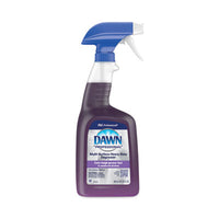 Dawn® Professional Multi-Surface Heavy Duty Degreaser, Fresh Scent, 32 oz Spray Bottle Degreasers/Cleaners - Office Ready