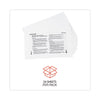Universal® Shredder Lubricant Sheets, 5.5" x 2.8", 24/Pack Shredder Lubricants-Sheet - Office Ready