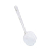 Boardwalk® Deluxe Bowl Mop, 10" Handle, 2" Mop Head, White, 25/Carton Toilet Brushes-Bowl Mop - Office Ready